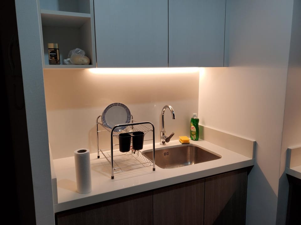 Depto 2D/2B vista mar 6 personas Apartment in Santiago Metropolitan Region