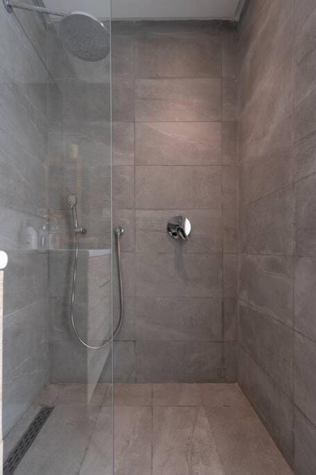 New urban getaway 25 Apartment in Casablanca