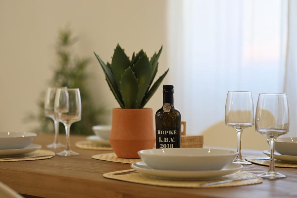 FLH Matosinhos Terrace Apartment Apartment in Matosinhos