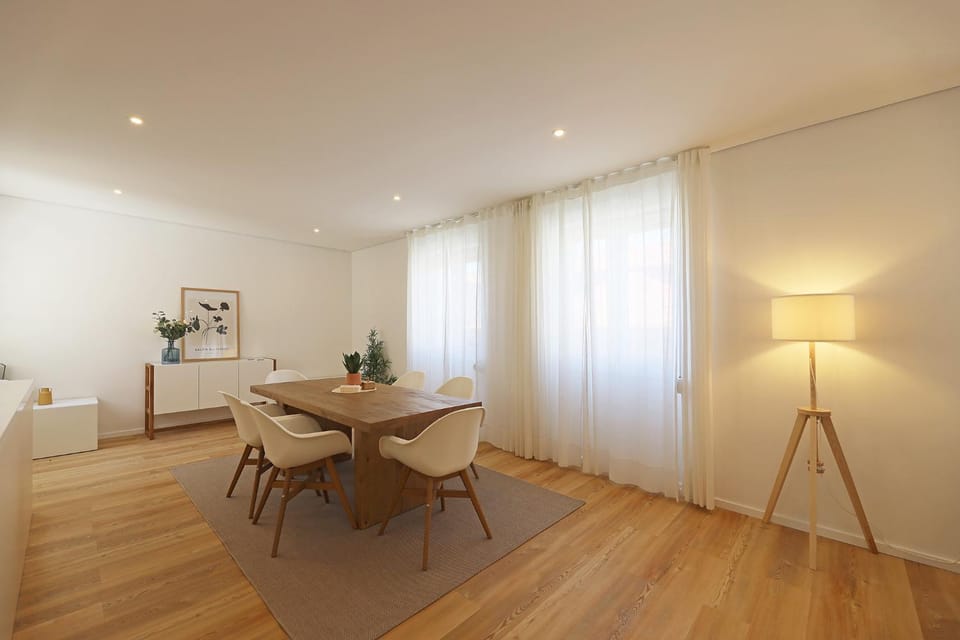 FLH Matosinhos Terrace Apartment Apartment in Matosinhos