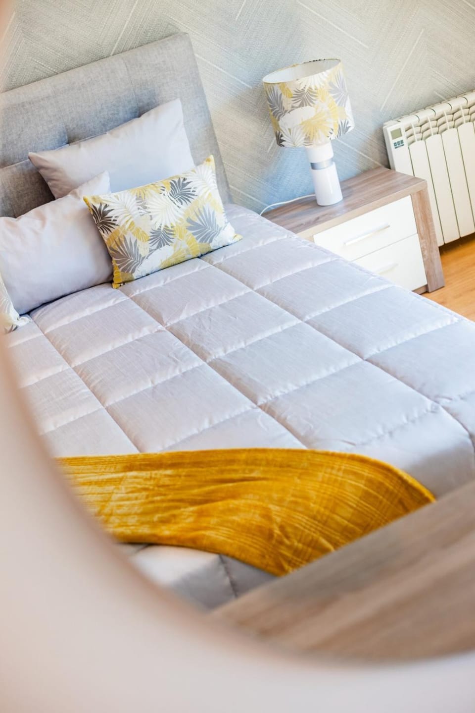 Gaia Elegant Retreat II Apartment in Vila Nova de Gaia