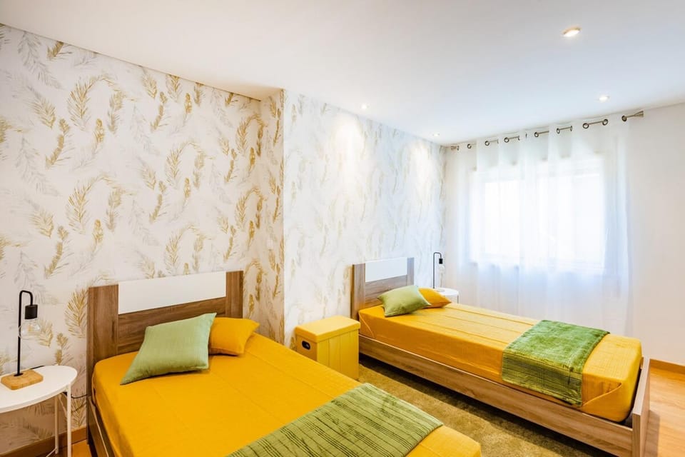 Gaia Elegant Retreat II Apartment in Vila Nova de Gaia