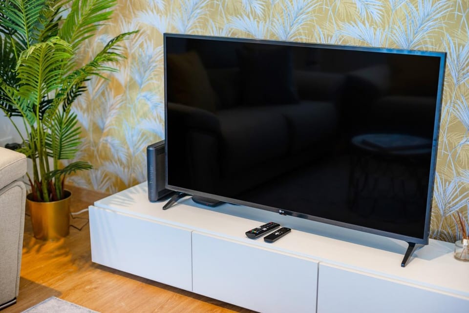 Gaia Elegant Retreat II Apartment in Vila Nova de Gaia