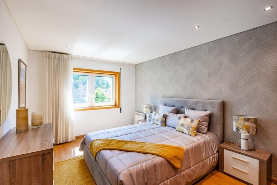 Gaia Elegant Retreat II Apartment in Vila Nova de Gaia