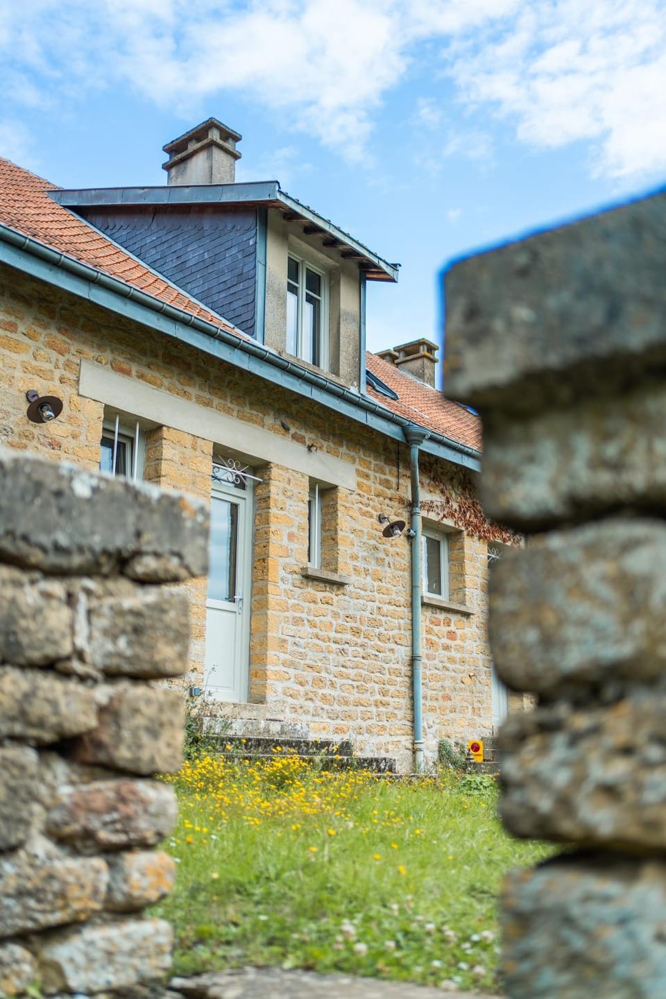 La Pépite Bed and Breakfast in Wallonia, Belgium