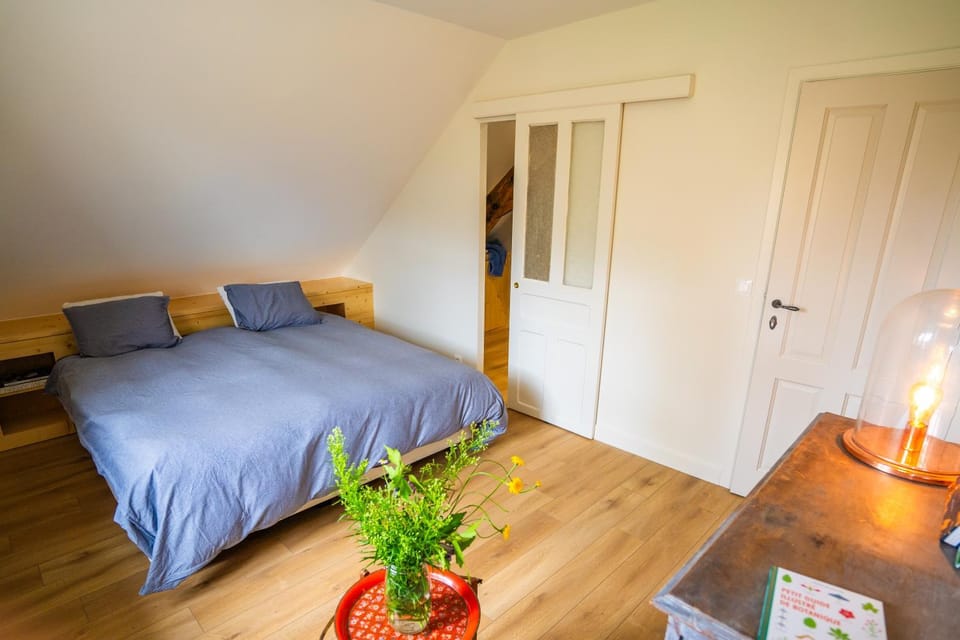 La Pépite Bed and Breakfast in Wallonia, Belgium