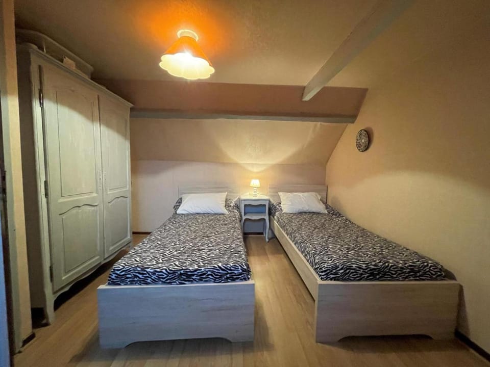 Lapuyade House in Nouvelle-Aquitaine