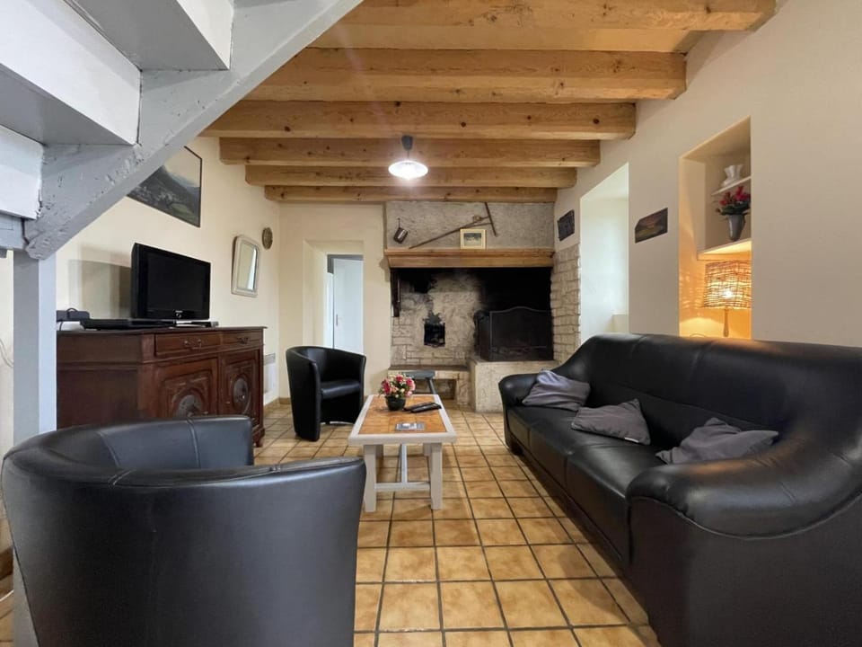 Lapuyade House in Nouvelle-Aquitaine