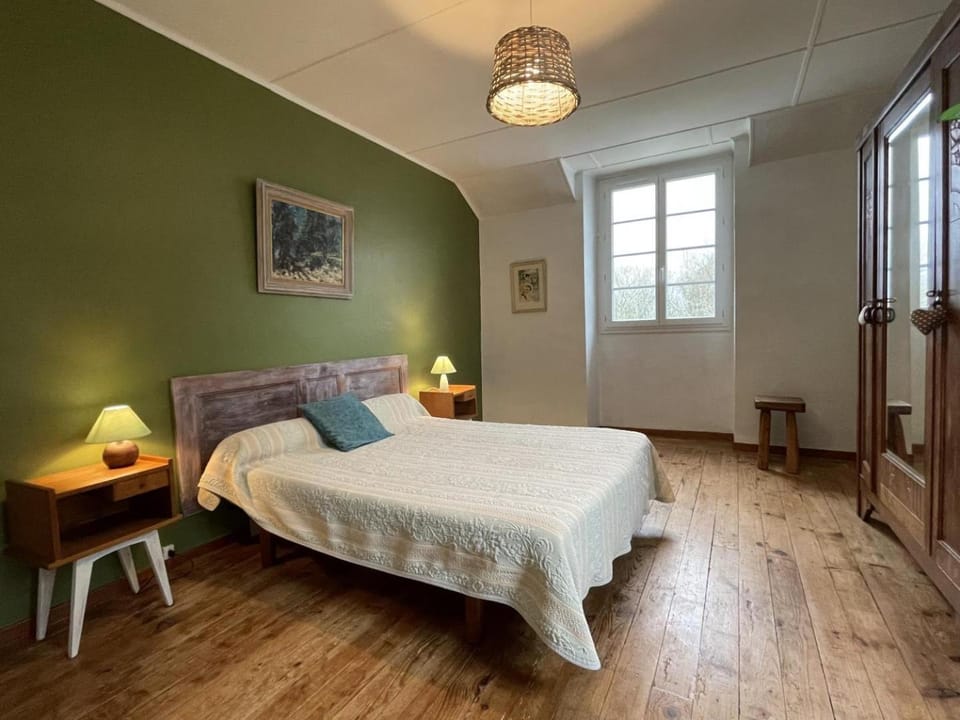 Gite du bosc House in Nouvelle-Aquitaine