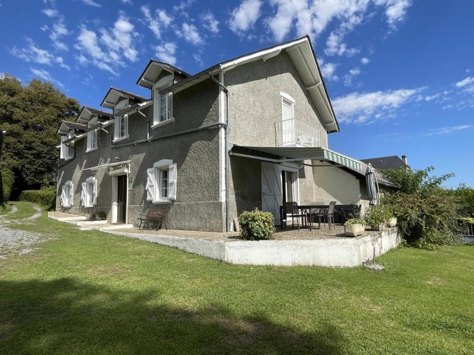 Gite du bosc House in Nouvelle-Aquitaine
