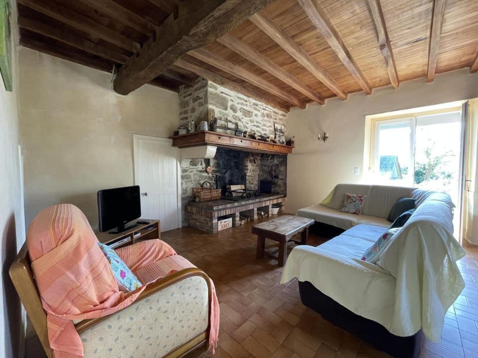 Gite du bosc House in Nouvelle-Aquitaine