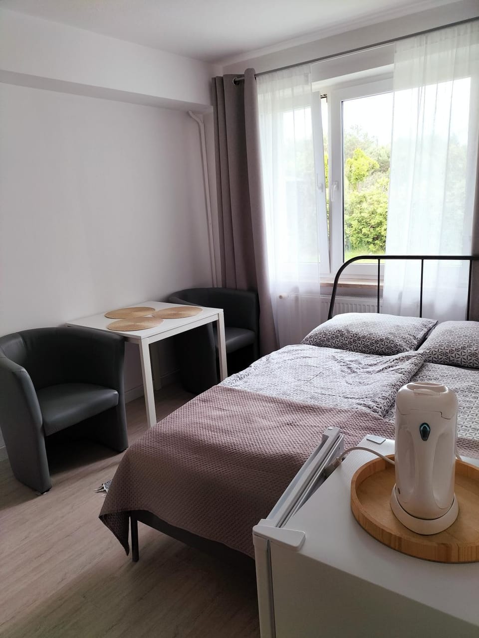 Pokoje u Bożeny Vacation rental in Pomeranian Voivodeship