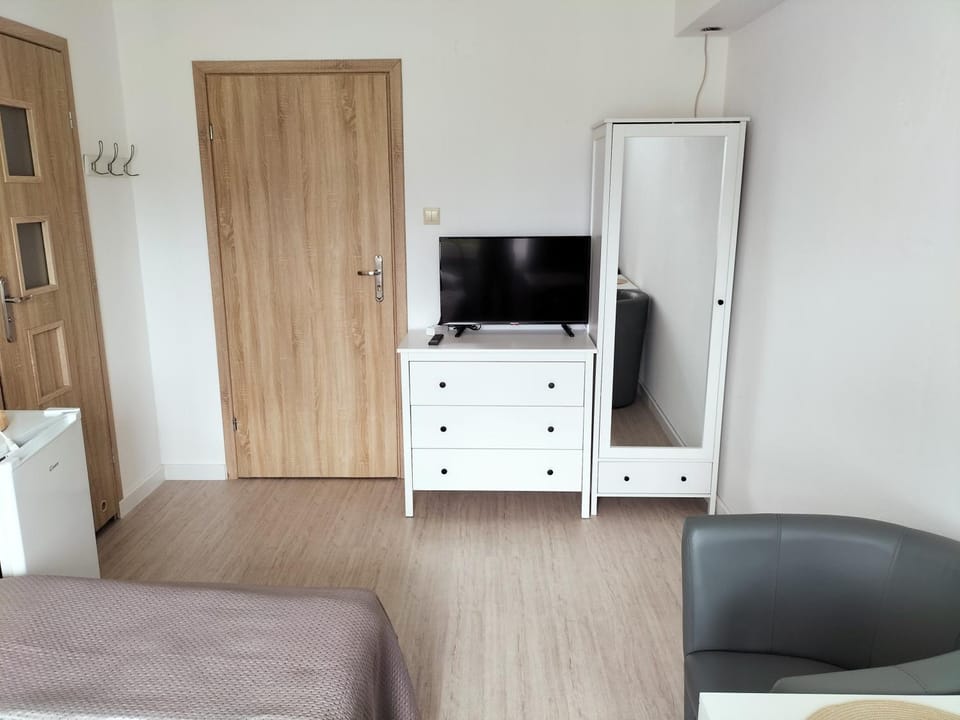 Pokoje u Bożeny Vacation rental in Pomeranian Voivodeship