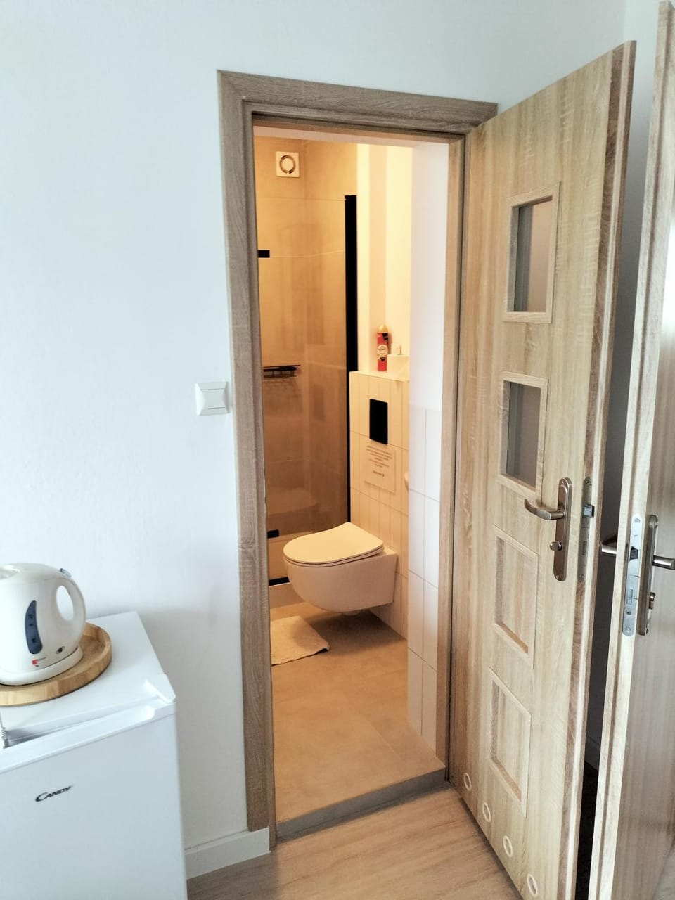 Pokoje u Bożeny Vacation rental in Pomeranian Voivodeship