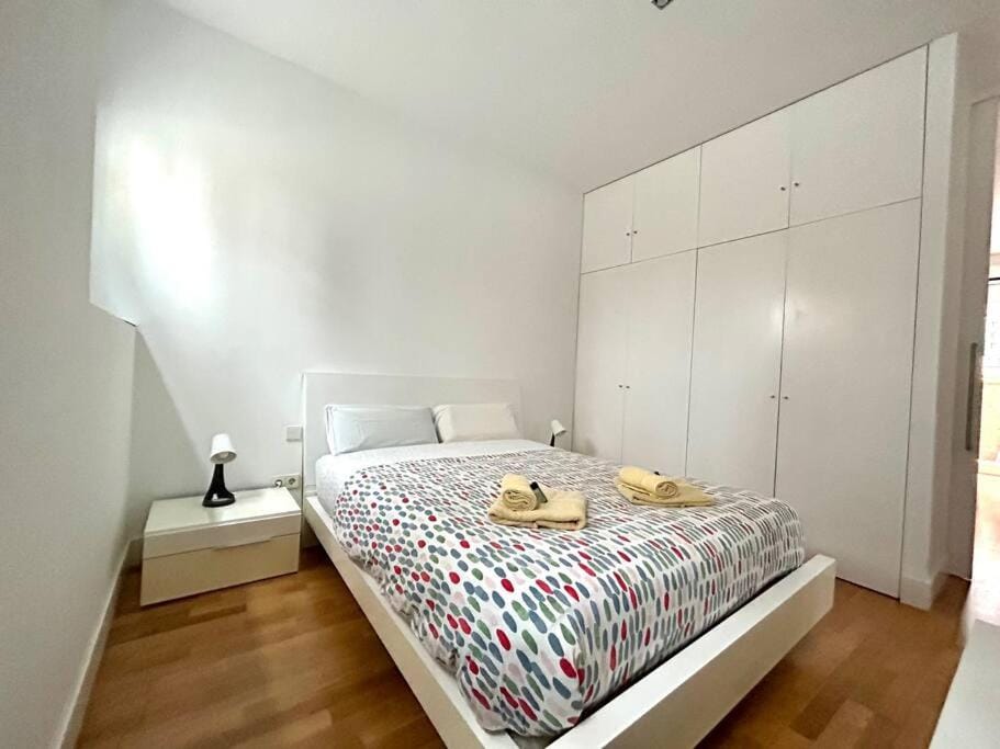 Hispalis San Román Apartment in Seville