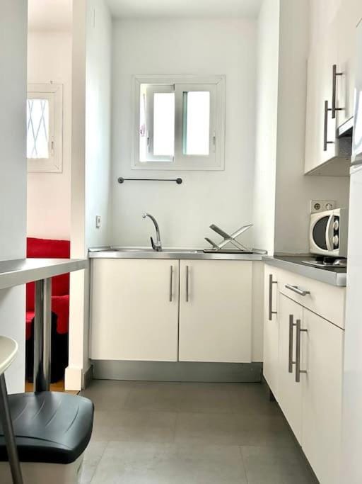 Hispalis San Román Apartment in Seville