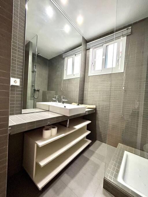 Hispalis San Román Apartment in Seville