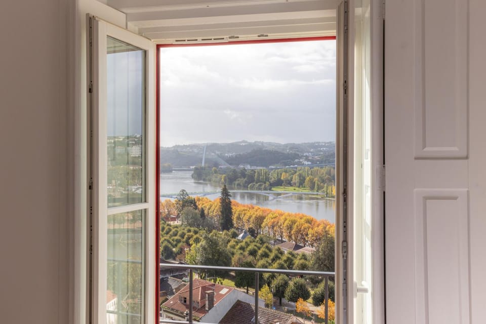 River view