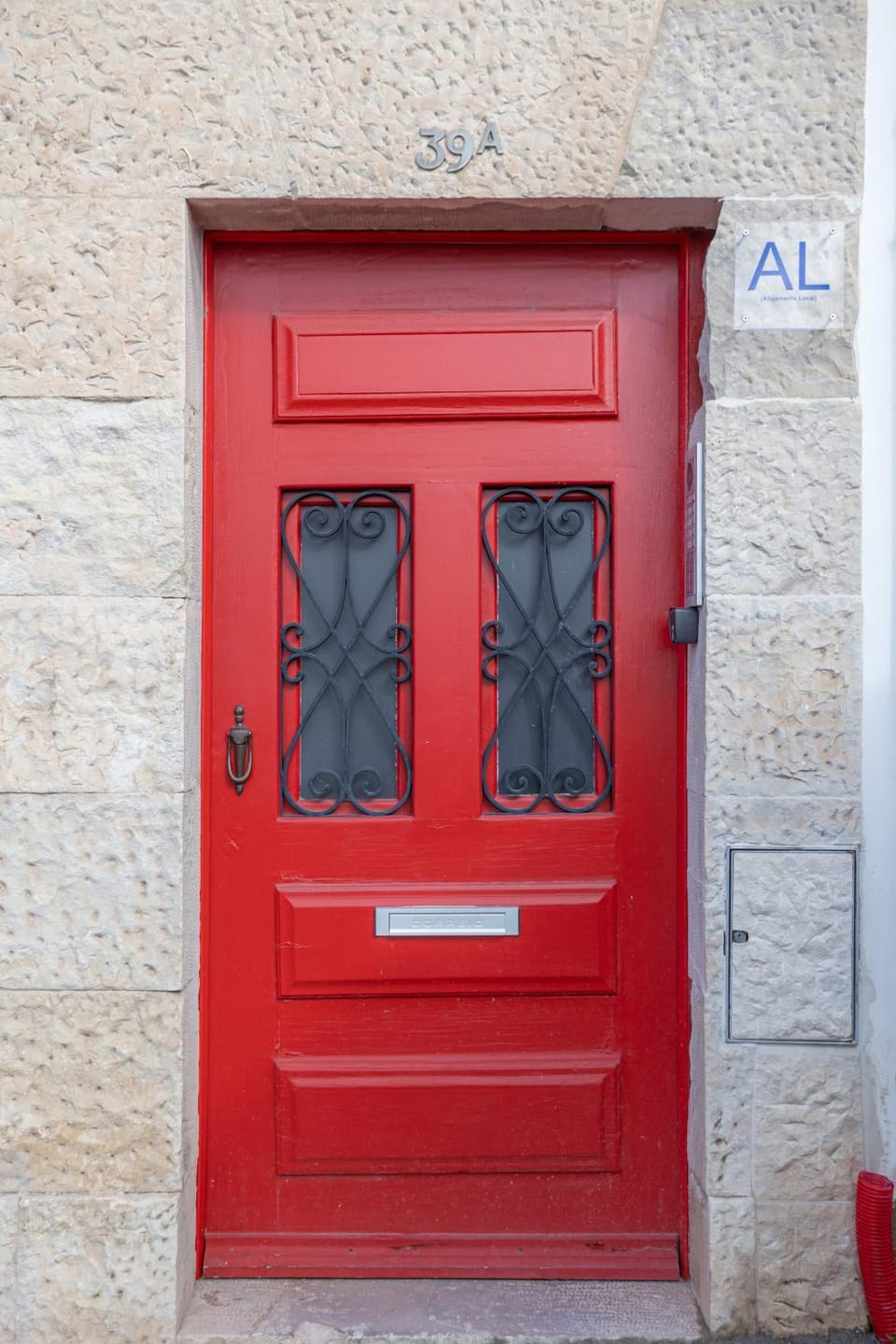 Casas da Couraça Apartment in Coimbra