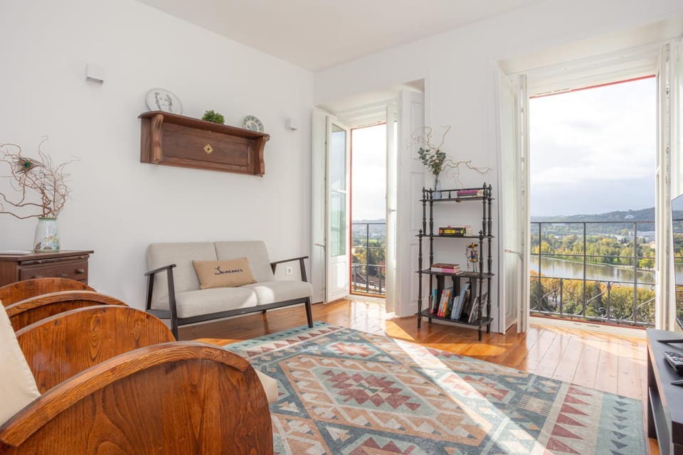 View (from property/room), Living room