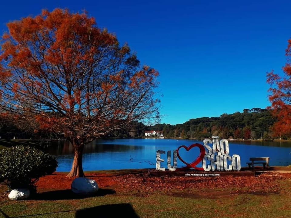 Lake view