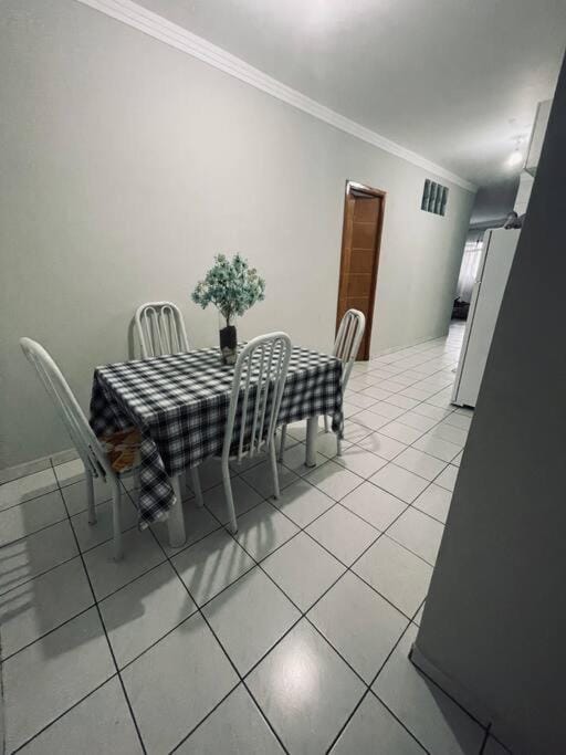 Apartamento excelente no Edifício Nicholas Apartment in State of São Paulo