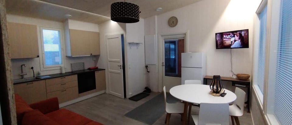 Tapio Apartment in Lapland