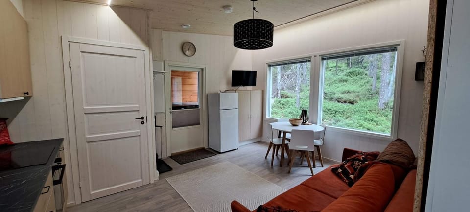 Tapio Apartment in Lapland