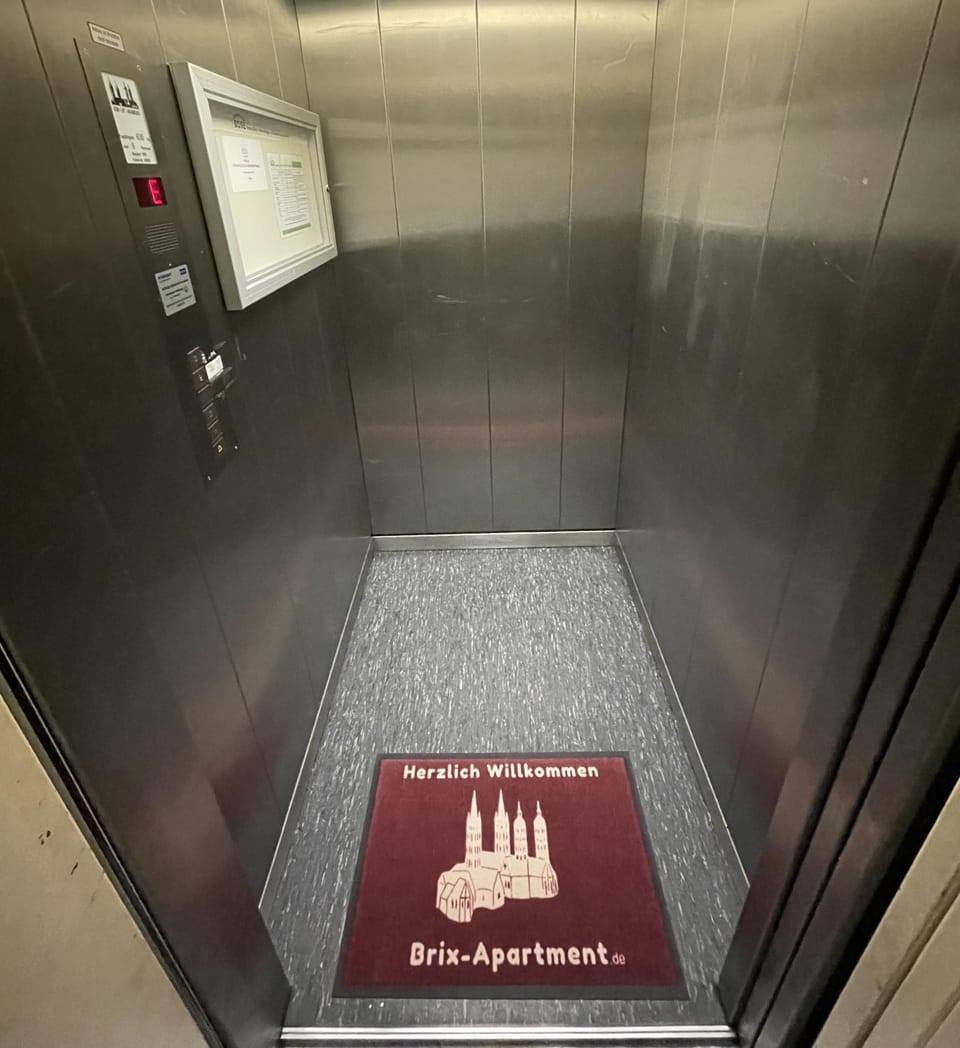 elevator