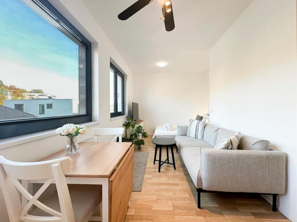 Vila Vinice Apartment in Prague