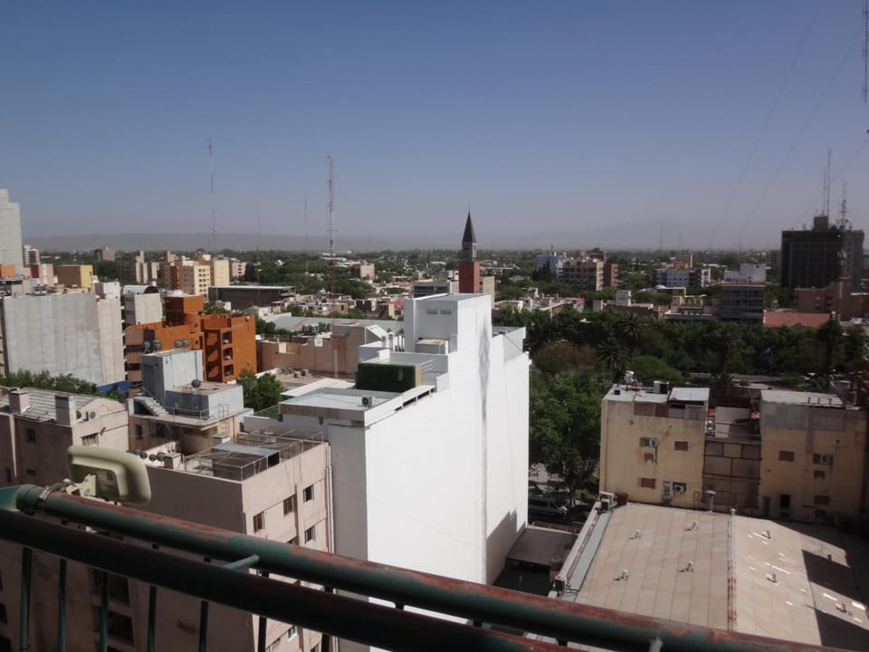 City view