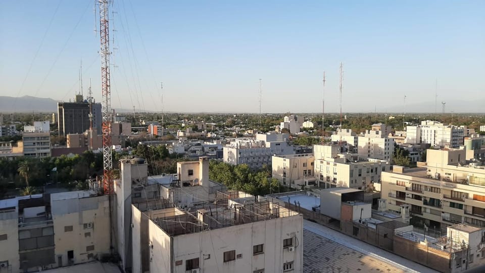 View (from property/room)