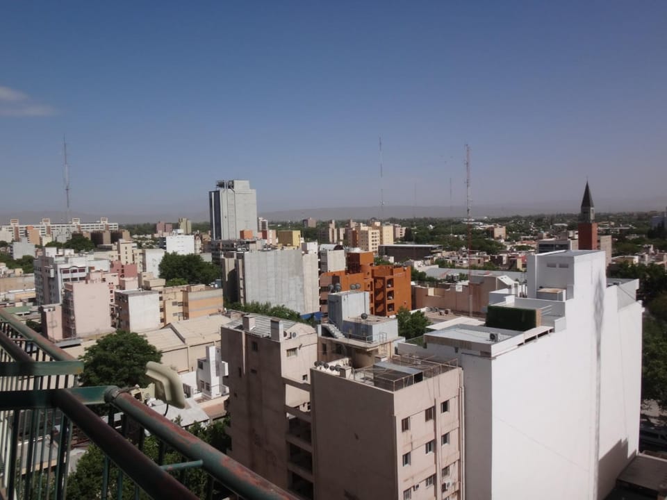 City view
