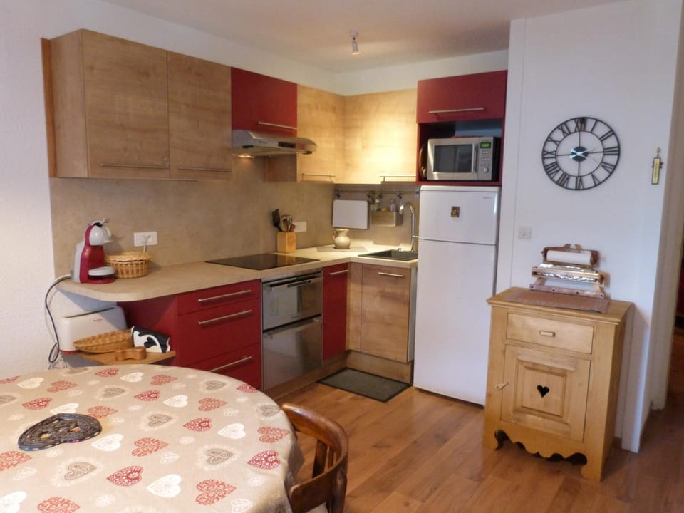 T2 au coeur de Praloup - Le Chanteval Apartment in Uvernet-Fours