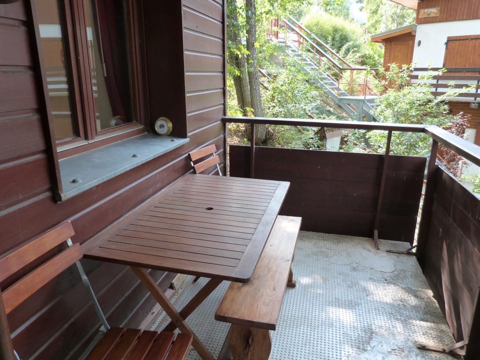 T2 au coeur de Praloup - Le Chanteval Apartment in Uvernet-Fours
