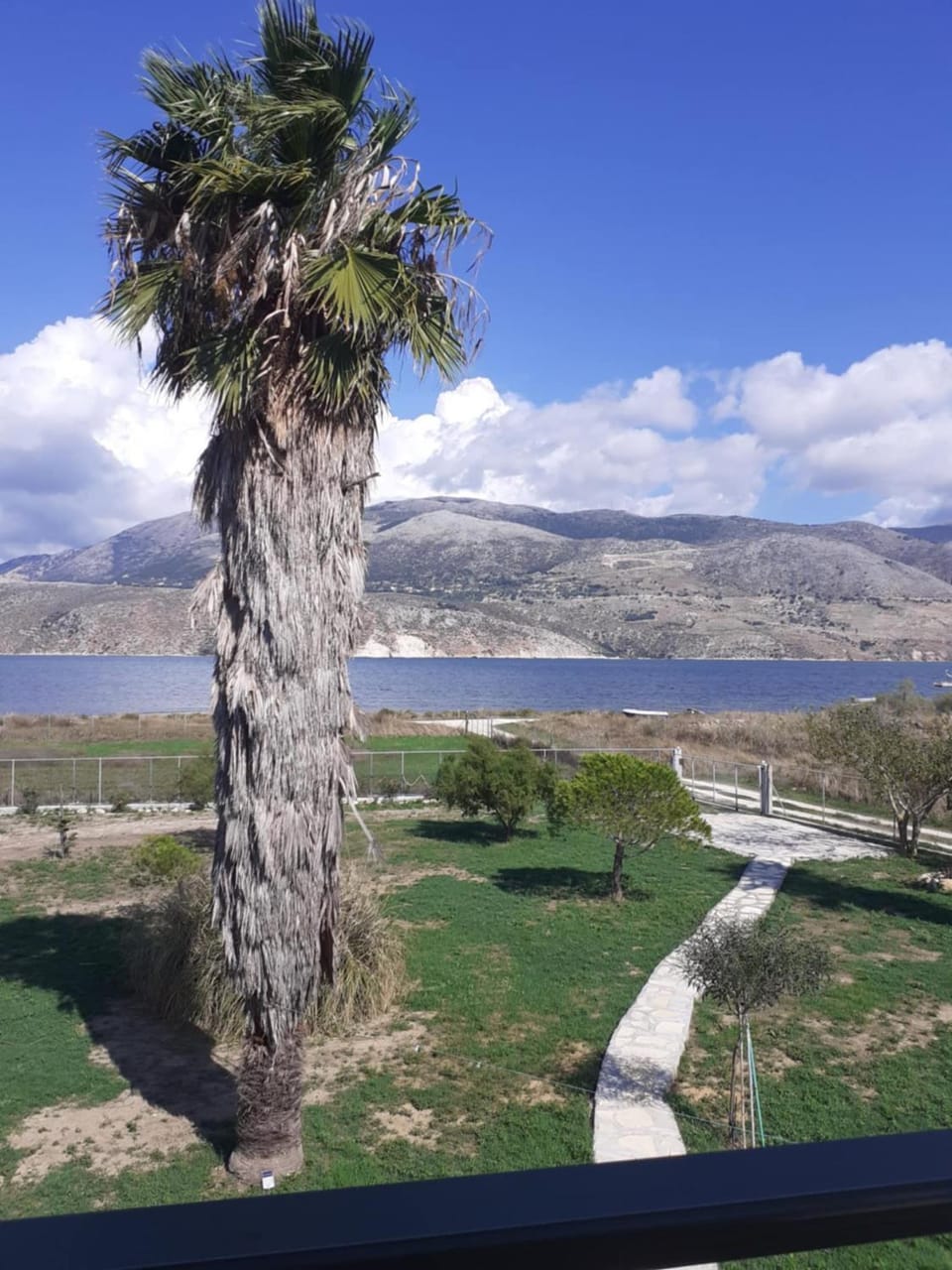 Villa Virginia Villa in Cephalonia