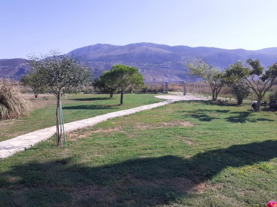 Villa Virginia Villa in Cephalonia