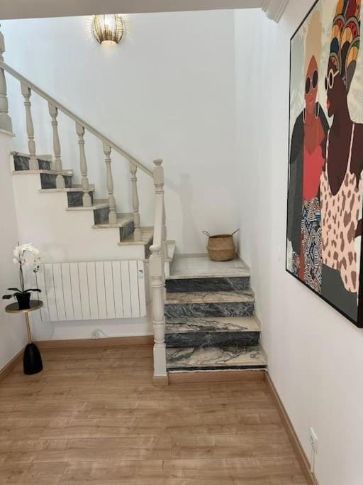 Extraordinary Holiday House at Fernão Ferro! House in Setubal District
