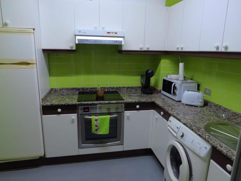 Piso Eugenio Fadrique Vigo Apartment in Vigo