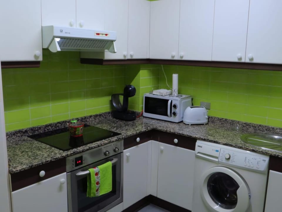 Piso Eugenio Fadrique Vigo Apartment in Vigo