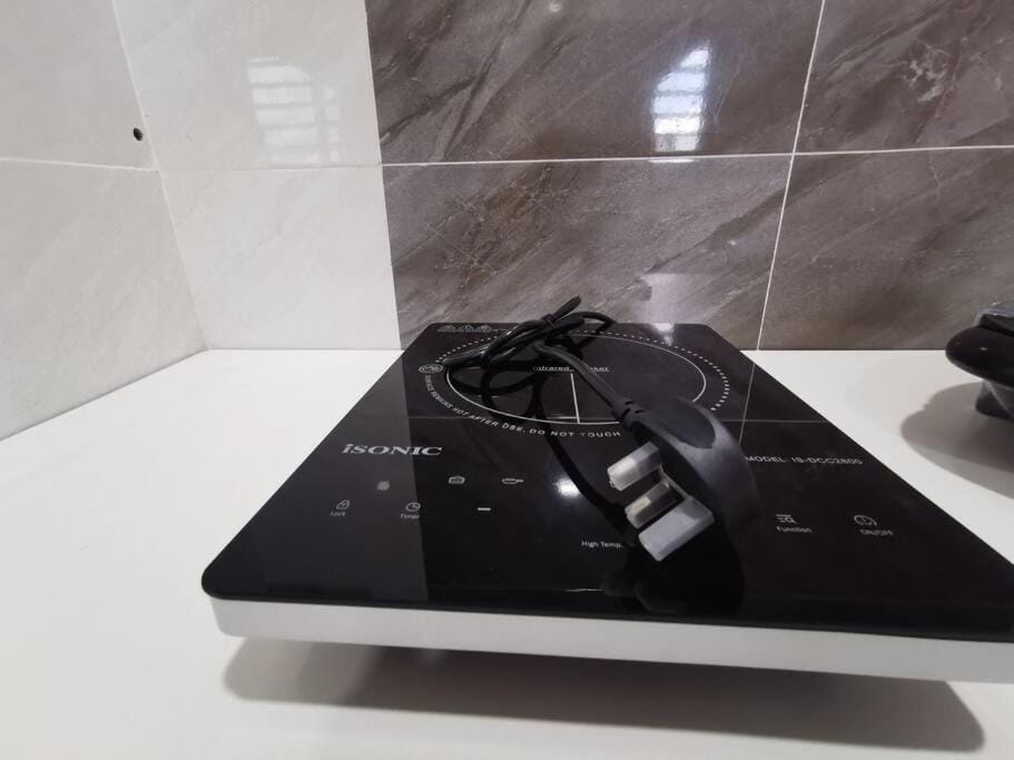 Ipoh stadium-18 pax (mahjong/5min to town) pets friendly House in Ipoh