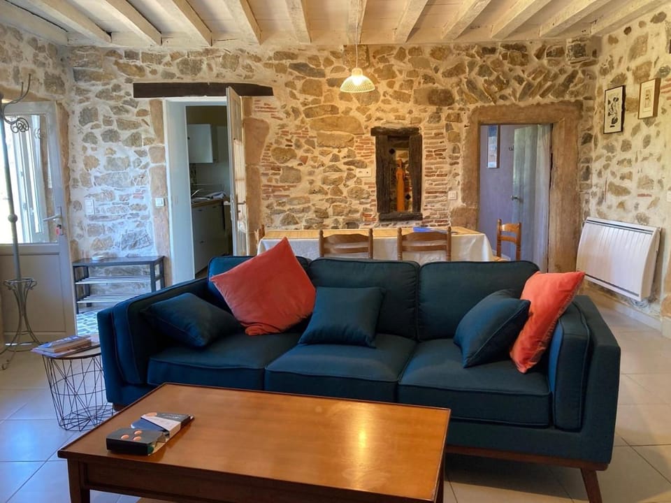 Gîte de labeylie - les dunes House in Nouvelle-Aquitaine