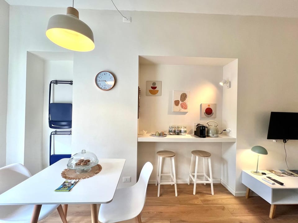 Acadamis - Maison Pino - Quadrilatero Apartment in Turin