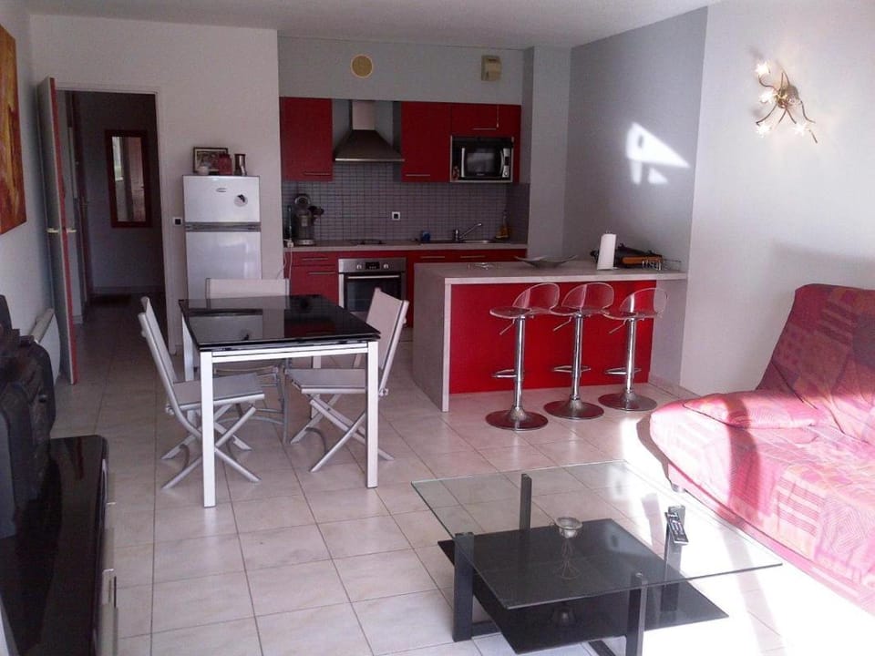 Eagle - appartement 6 Apartment in Moliets-et-Maa