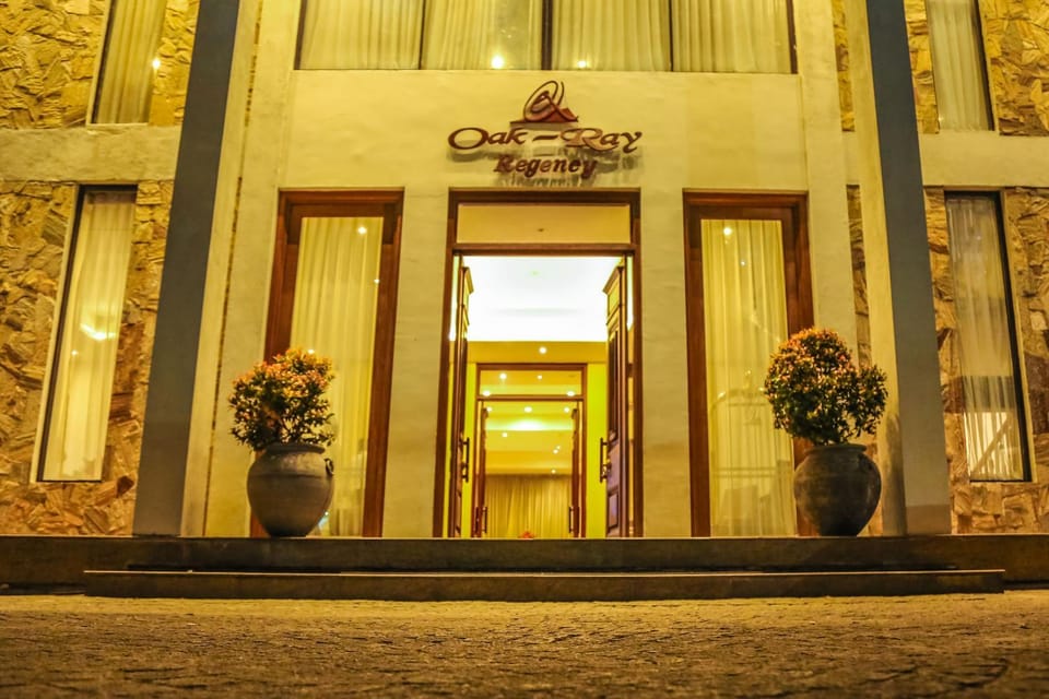 Facade/entrance, Lobby or reception