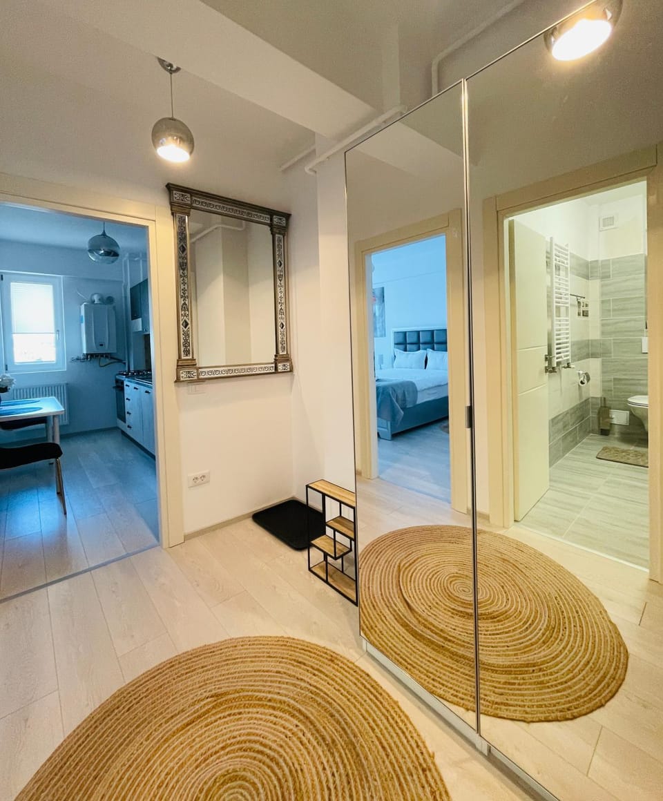 Elite Apartment - Palas Center Apartment in Moldova