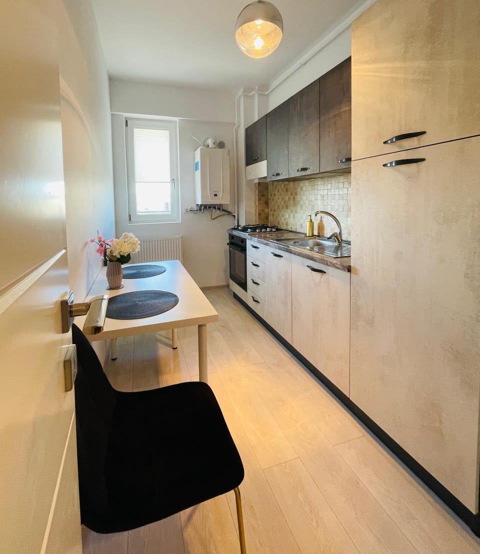 Elite Apartment - Palas Center Apartment in Moldova