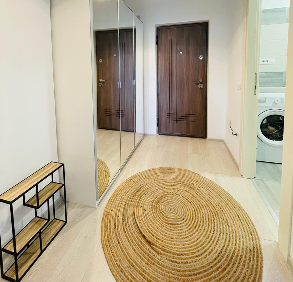 Elite Apartment - Palas Center Apartment in Moldova