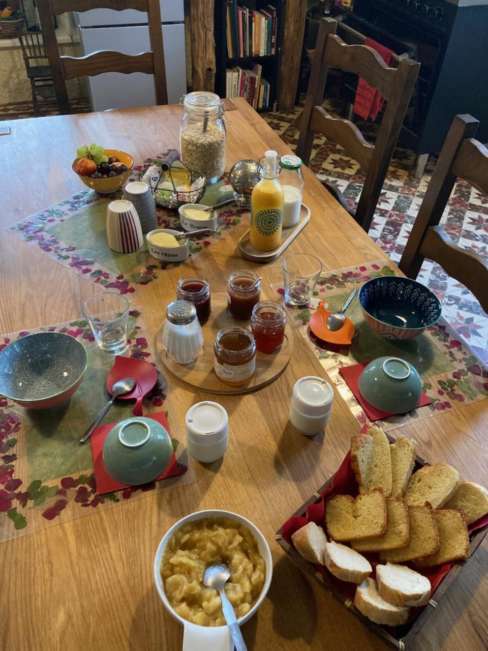 L'Eveil des Sens Bed and Breakfast in Occitanie