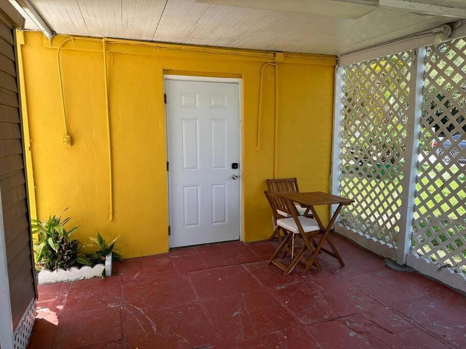 Stylish Studio Brickell/Little Havana@ItalianPlaza Nature lodge in Coral Gables